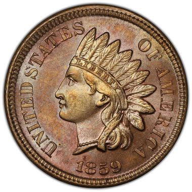 Cert 43645968 - Coin Image