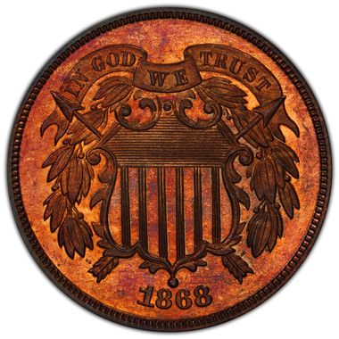 Cert 43645972 - Coin Image