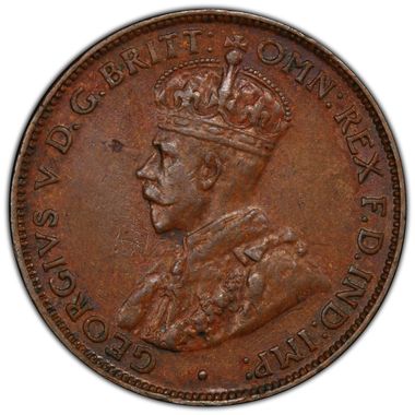 Cert 43646033 - Coin Image