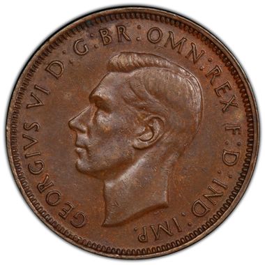 Cert 43646034 - Coin Image