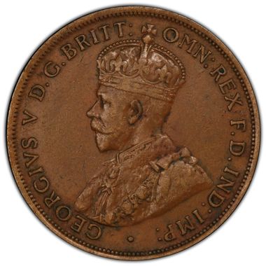 Cert 43646036 - Coin Image