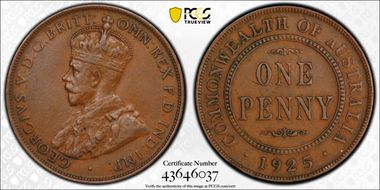 1925 1D KM-23 XF45BN