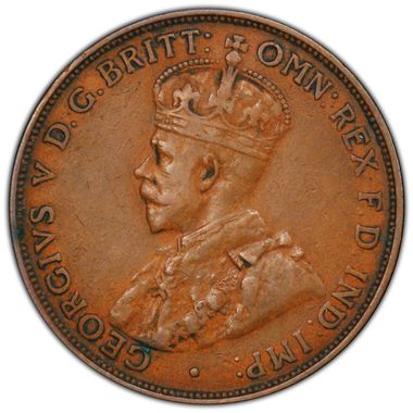 Cert 43646038 - Coin Image