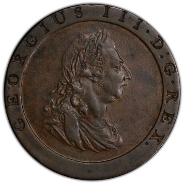 Cert 43646043 - Coin Image