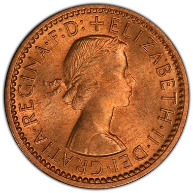 Cert 43646045 - Coin Image