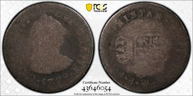 1779-Mo FF 1/2 R Calico-204 FR2