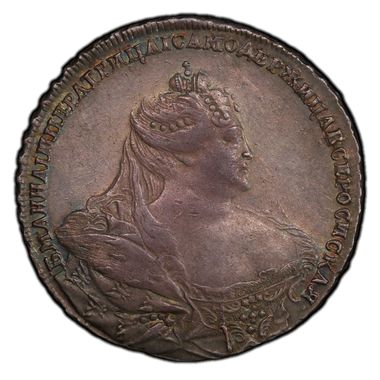 Cert 43646327 - Coin Image