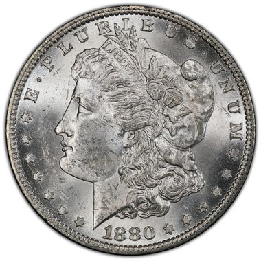 Cert 43646402 - Coin Image