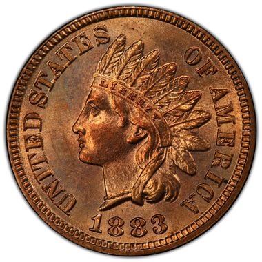 Cert 43646608 - Coin Image