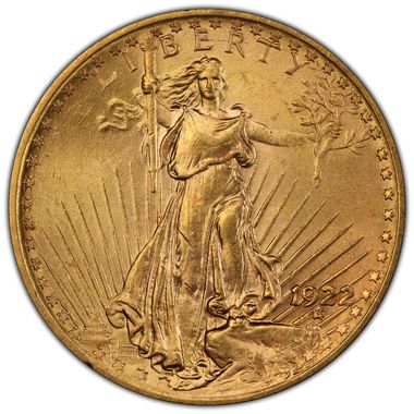 Cert 43647147 - Coin Image