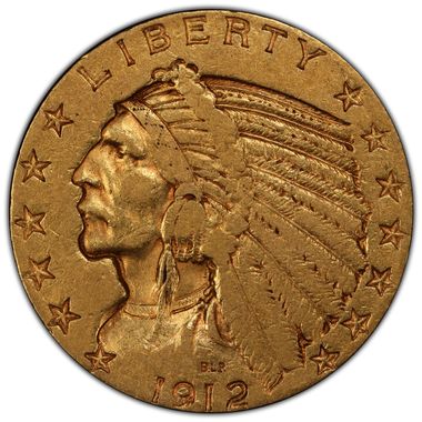 Cert 43647148 - Coin Image