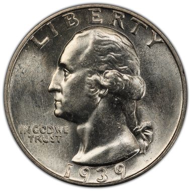 Cert 43647155 - Coin Image