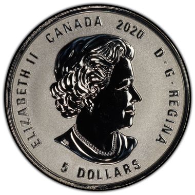 Cert 43647173 - Coin Image