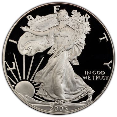 Cert 43647189 - Coin Image