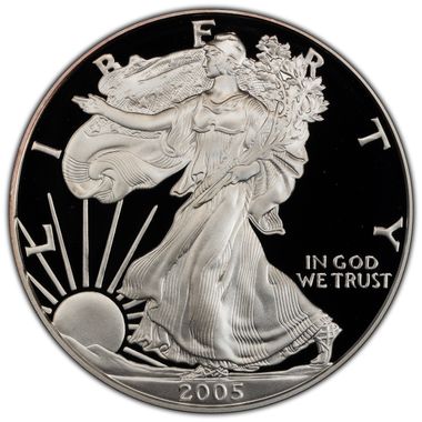 Cert 43647190 - Coin Image