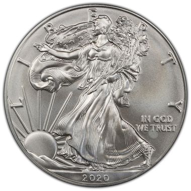 Cert 43647192 - Coin Image