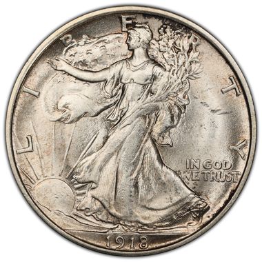 Cert 43647258 - Coin Image