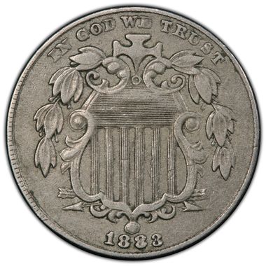 Cert 43647275 - Coin Image