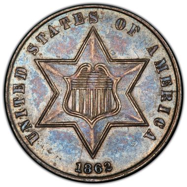 Cert 43647276 - Coin Image