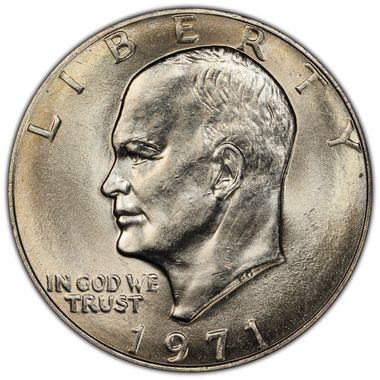 Cert 43647307 - Coin Image