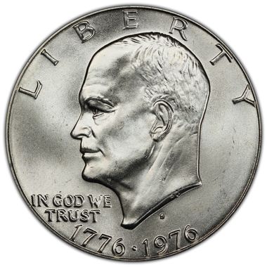 Cert 43647309 - Coin Image