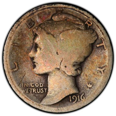 Cert 43647419 - Coin Image