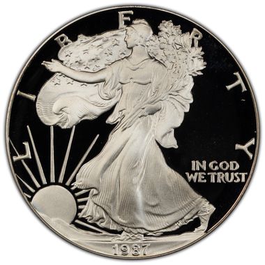 Cert 43647443 - Coin Image