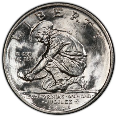 Cert 43648314 - Coin Image