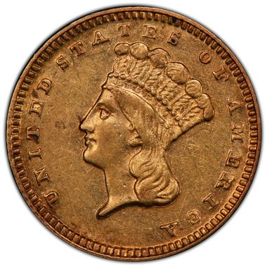 Cert 43648466 - Coin Image
