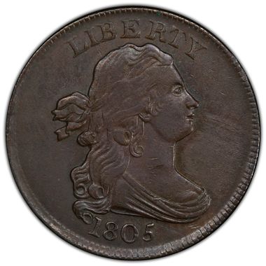 Cert 43650875 - Coin Image