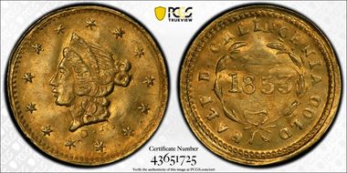 1853 G50C BG-408 MS62