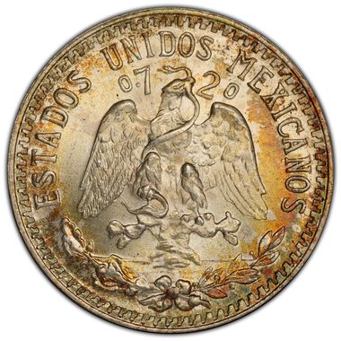 Cert 43651767 - Coin Image