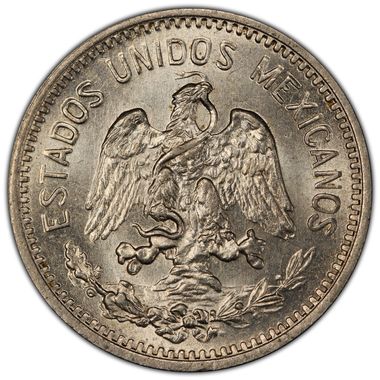 Cert 43651772 - Coin Image