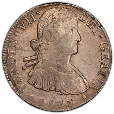 Cert 43651787 - Coin Image