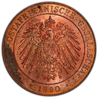 Cert 43652350 - Coin Image