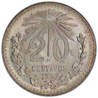 Cert 43652387 - Coin Image