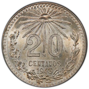 Cert 43652388 - Coin Image