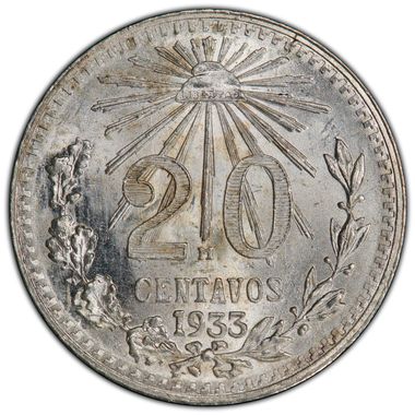 Cert 43652390 - Coin Image