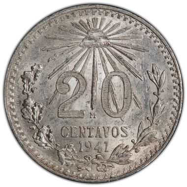 Cert 43652391 - Coin Image