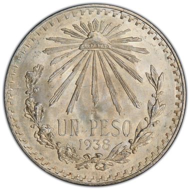 Cert 43652393 - Coin Image