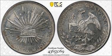 1887-Cn AM 8 R Cn49 N1