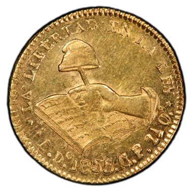 Cert 43653074 - Coin Image
