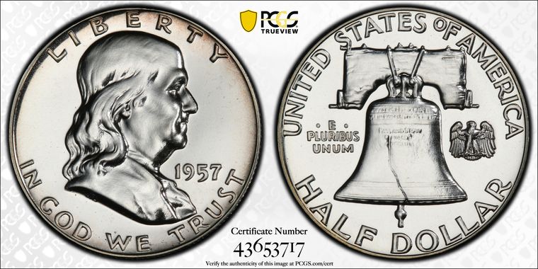 Cert 43653717 - Coin Image