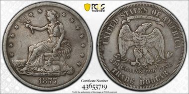 1877-S T$1 N1