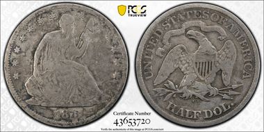 1873-CC 50C WB-2 , Closed 3 N1