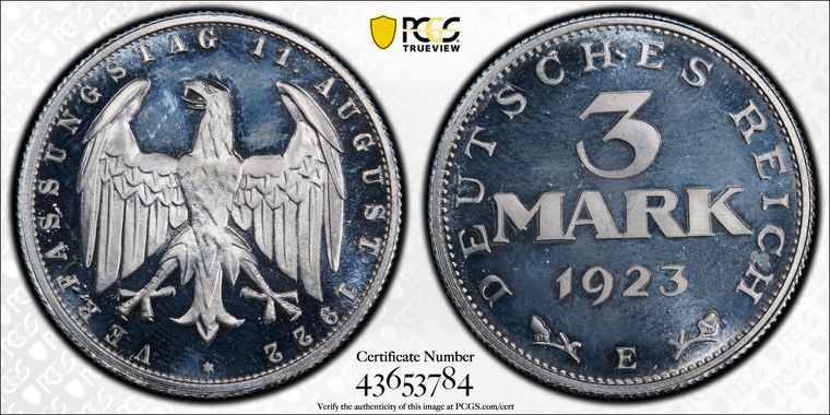 Cert 43653784 - Coin Image