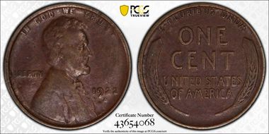 1922-D 1C N1BN