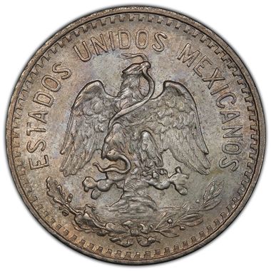 Cert 43654638 - Coin Image