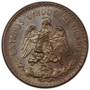 Cert 43654644 - Coin Image