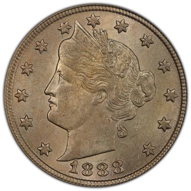 Cert 43656028 - Coin Image